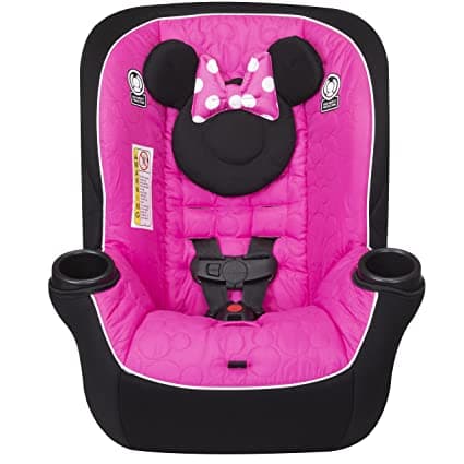 Baby Onlook 2-in-1 Convertible Car Seat