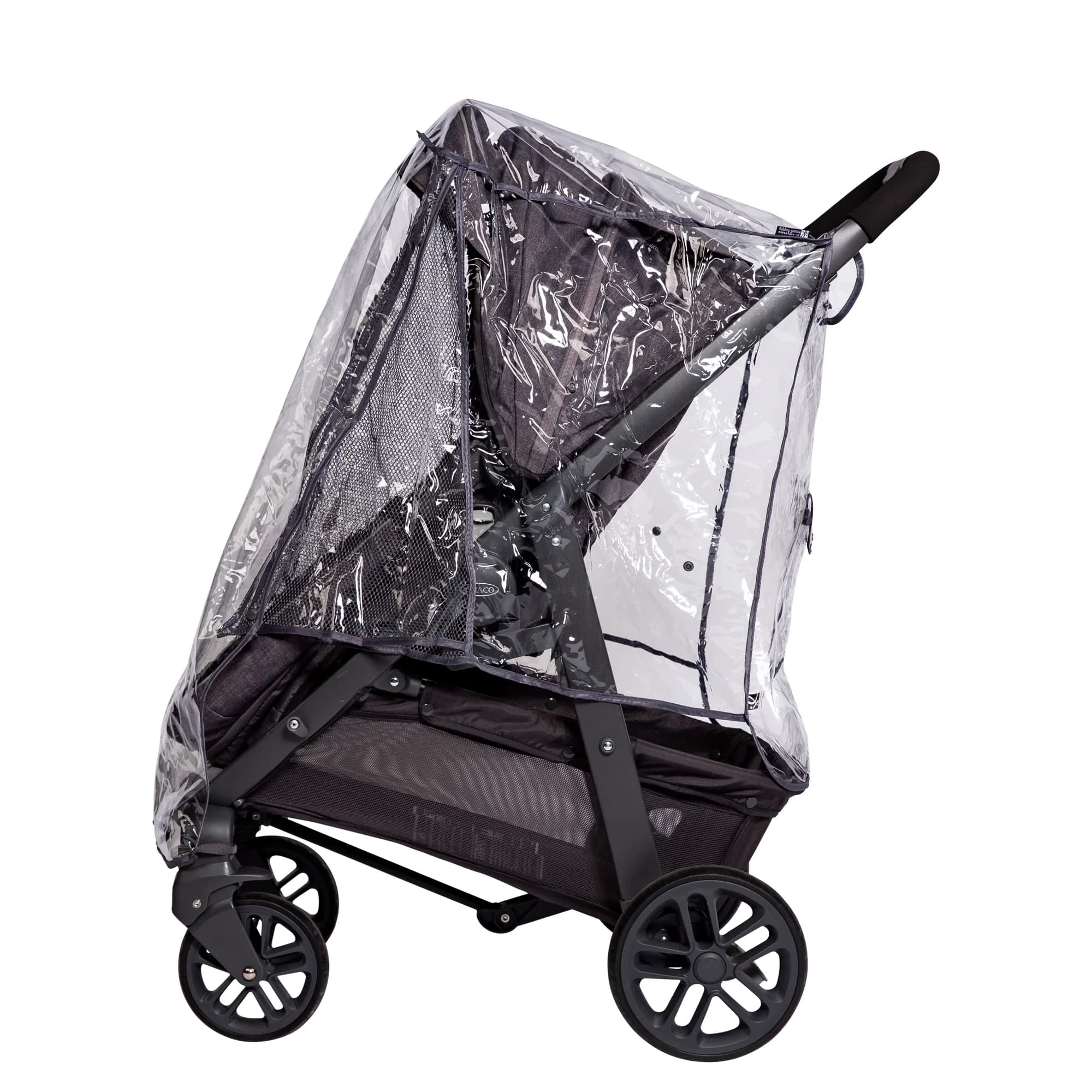 Baby by J.L. Childress Universal Stroller Rain Cover