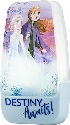 Frozen 45670 LED Night Light