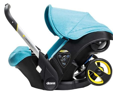 Infant Car SeatStroller