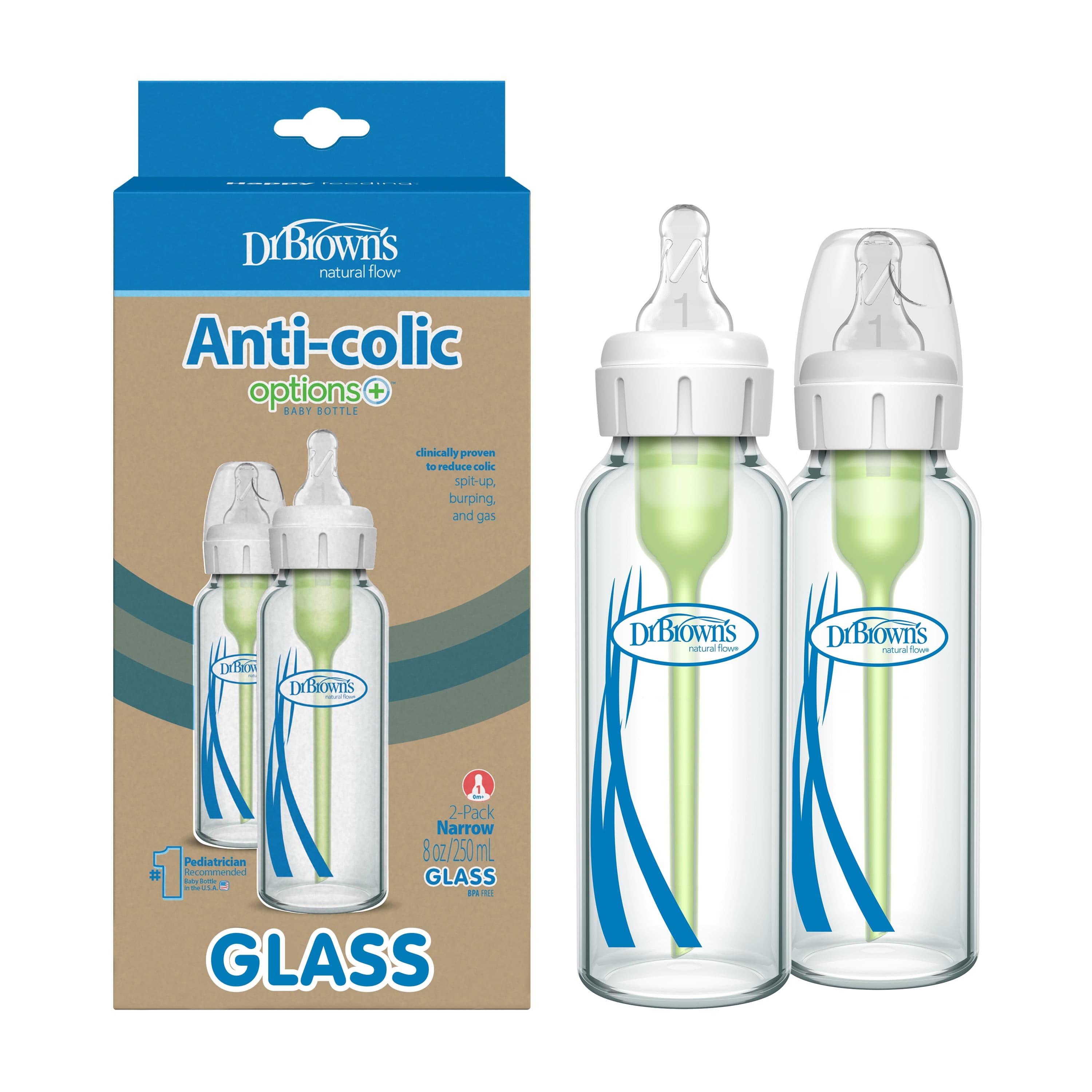 Bottles