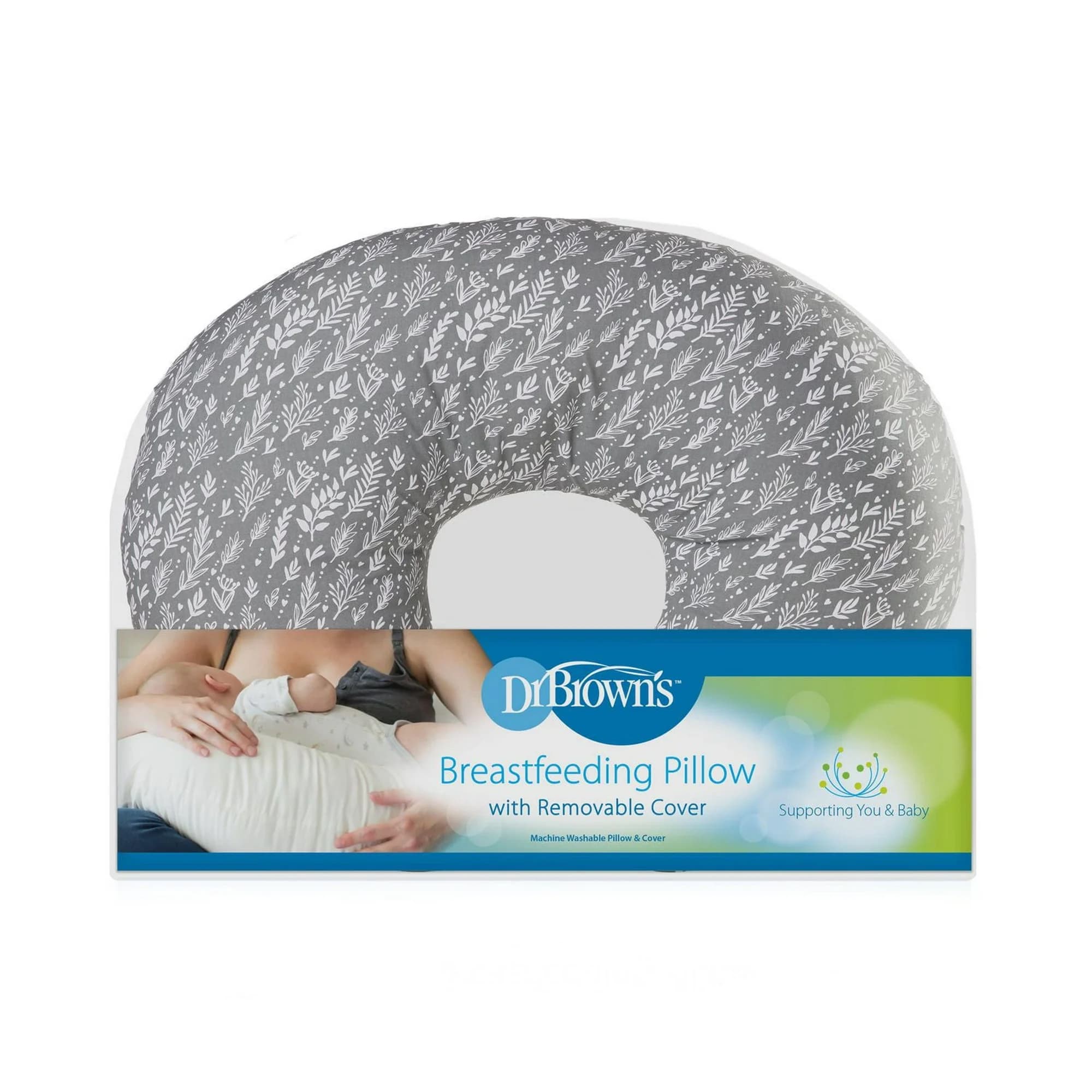Breastfeeding Pillow