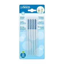 Cleaning Brush 4 - Pack
