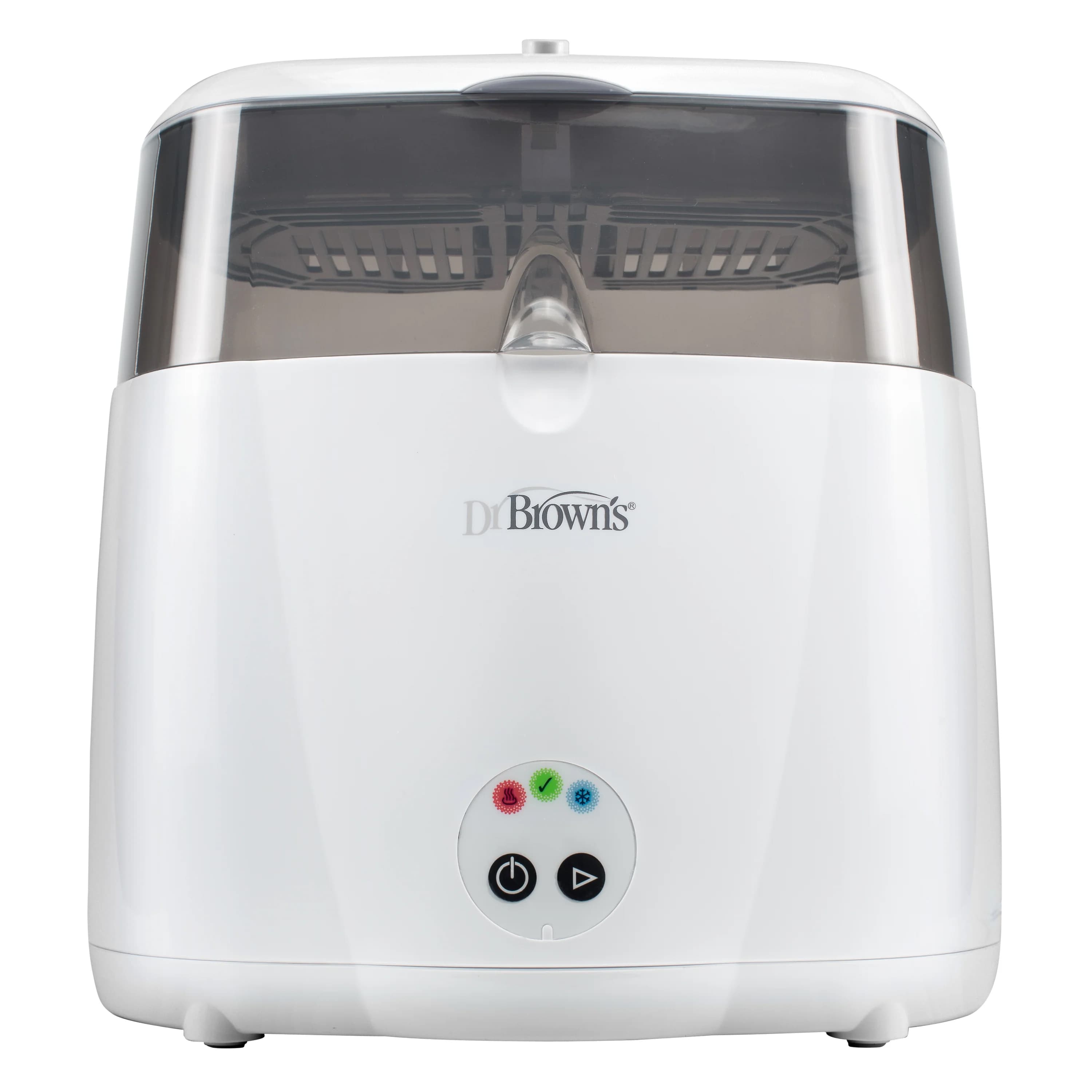 Deluxe Baby Bottle Sterilizer