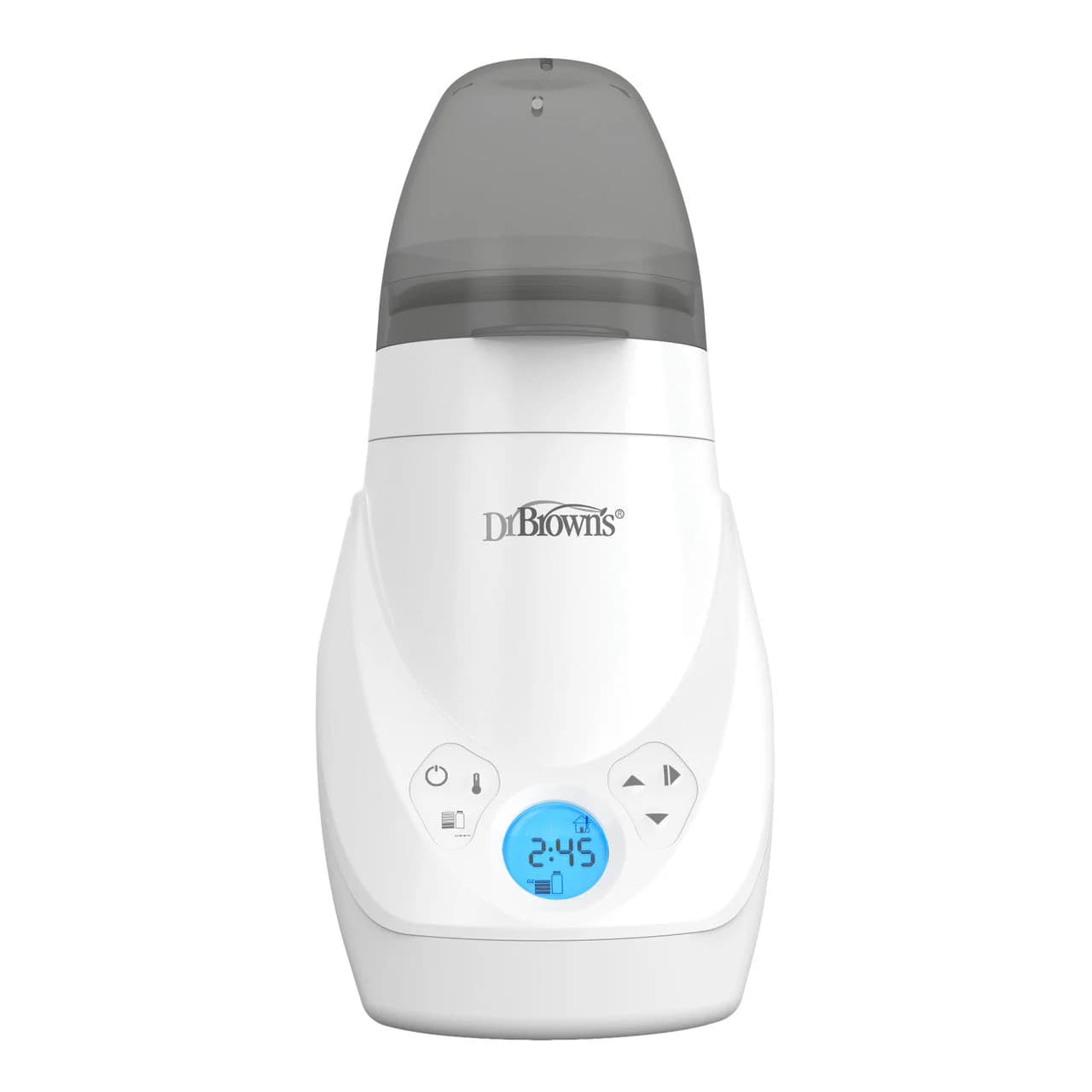 Deluxe Bottle Warmer & Sterilizer