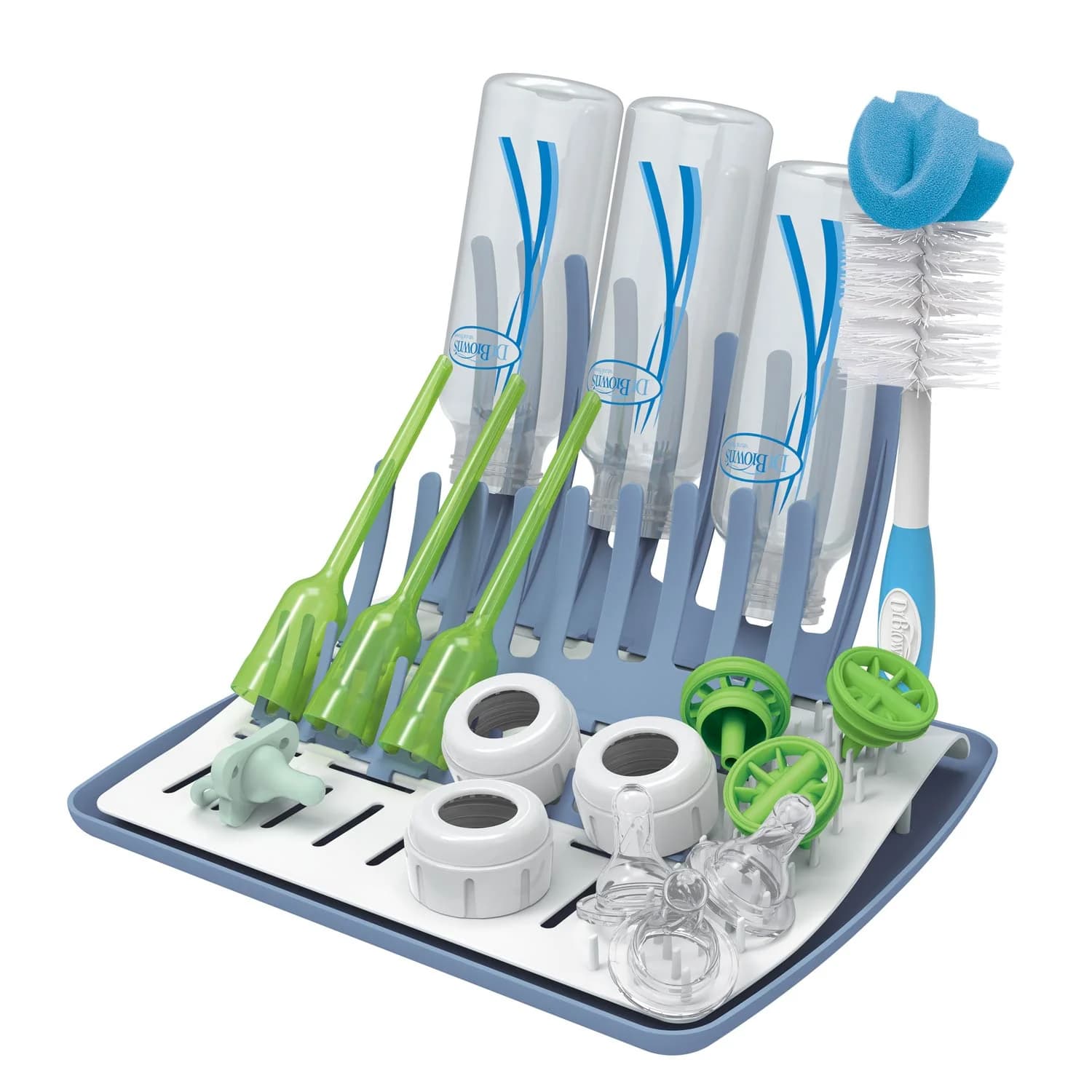 Folding Drying Rack