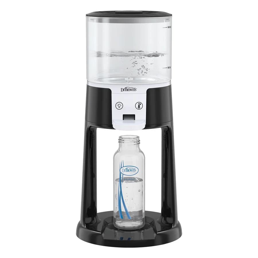 Insta-Prep Warm Water Dispenser