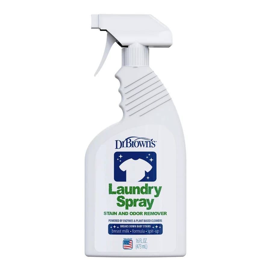 Laundry Spray