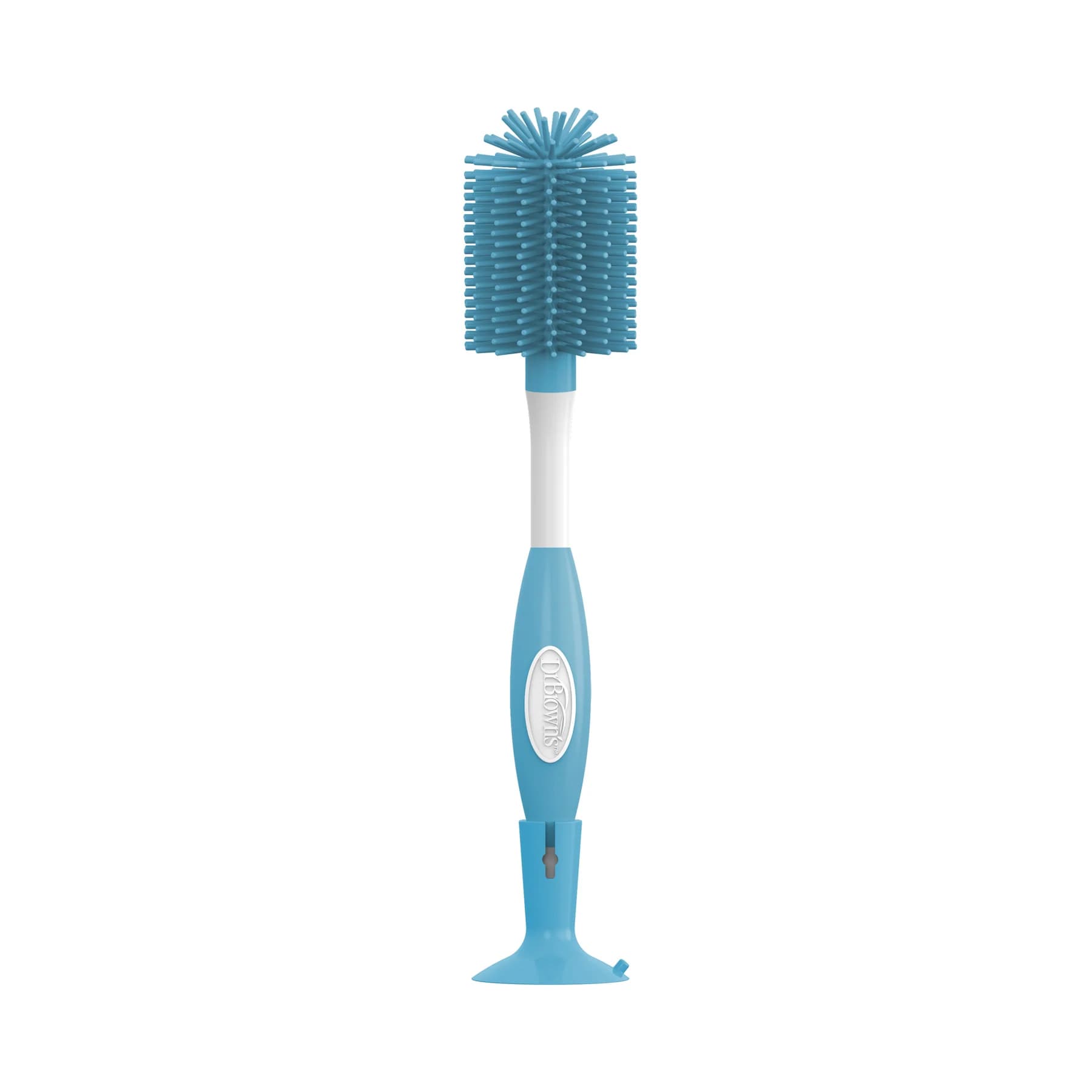 Bottle Brush Blue