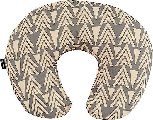 On Me Beeboo Nursing Pillow and Positioner
