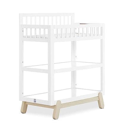 On Me Hygge Changing Table
