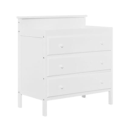 On Me Mason Modern Changing Table