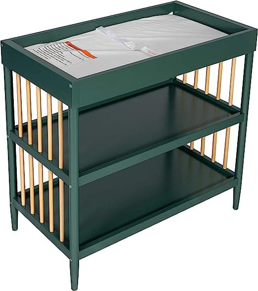 On Me Sleepy Little Sloth Changing Table