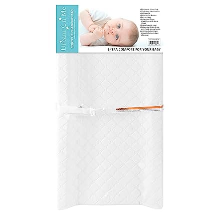 On Me Two Sided Contour Changing Pad 2022