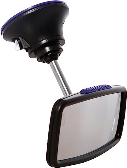 Deluxe Baby View Mirror