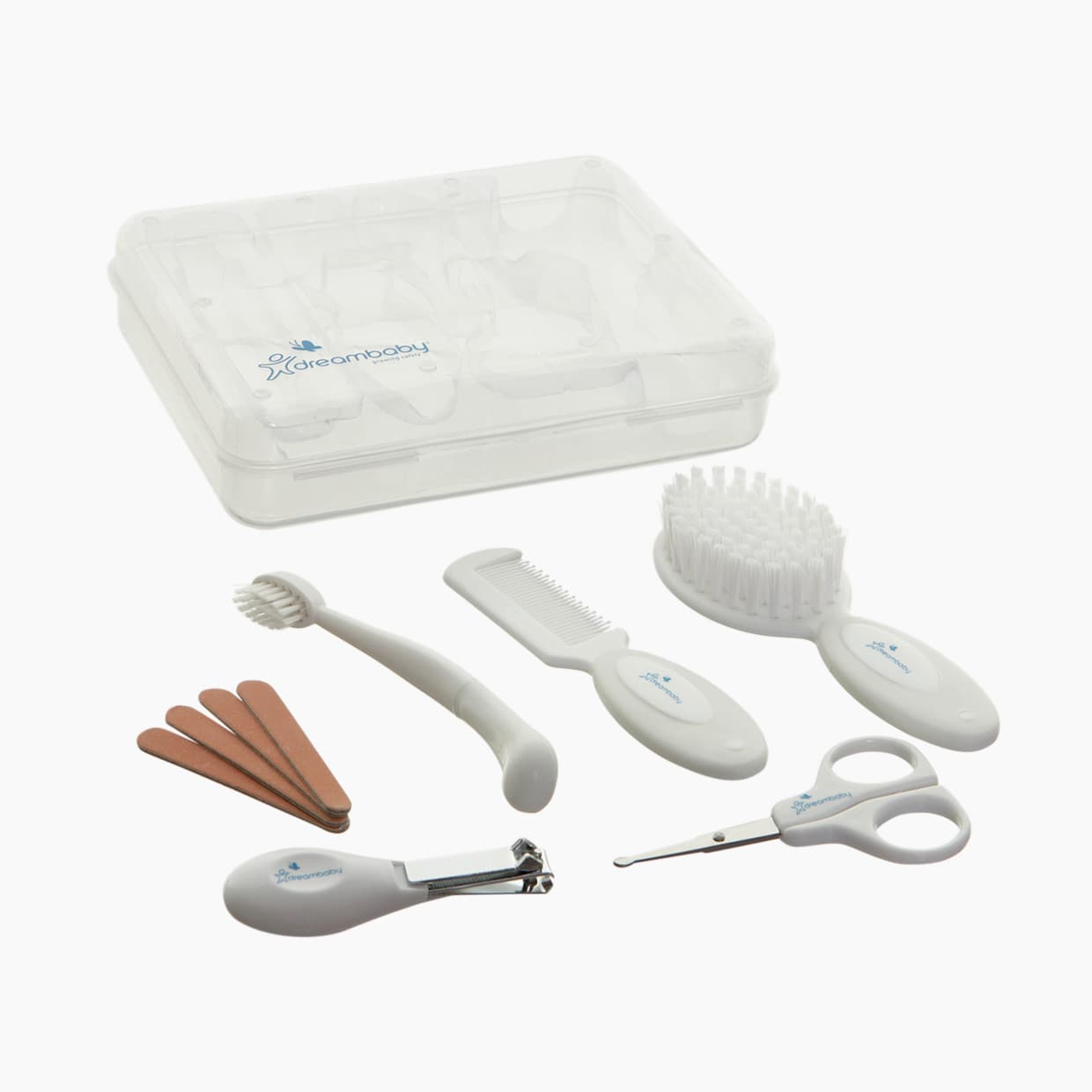 Essential 10 Piece Grooming Kit