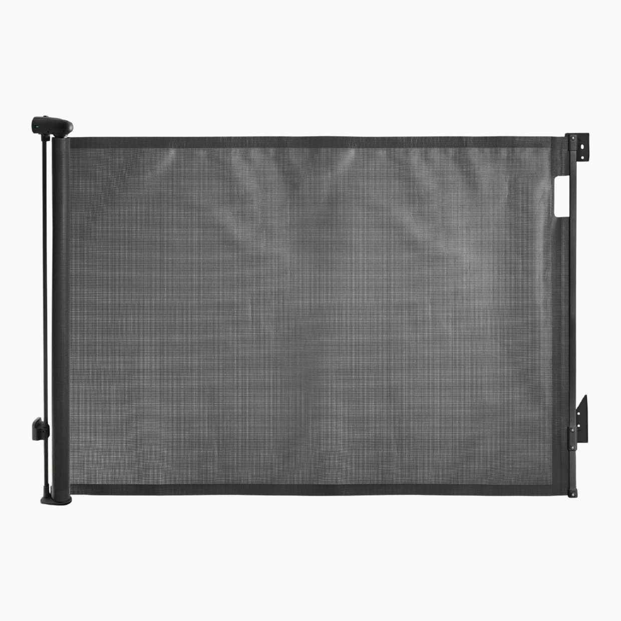 Glide 'N Hide Extra Tall Retractable Baby Gate
