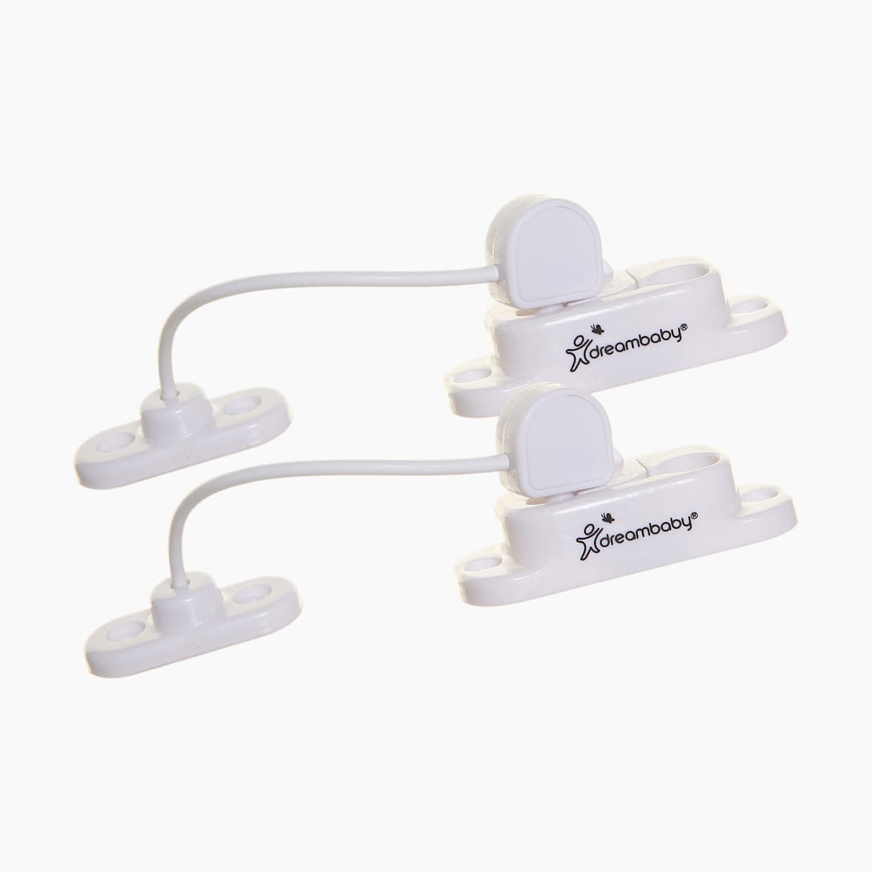 Keyless Window Lock (2 Pack)