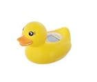 Room and Bath Thermometer Yellow Duck