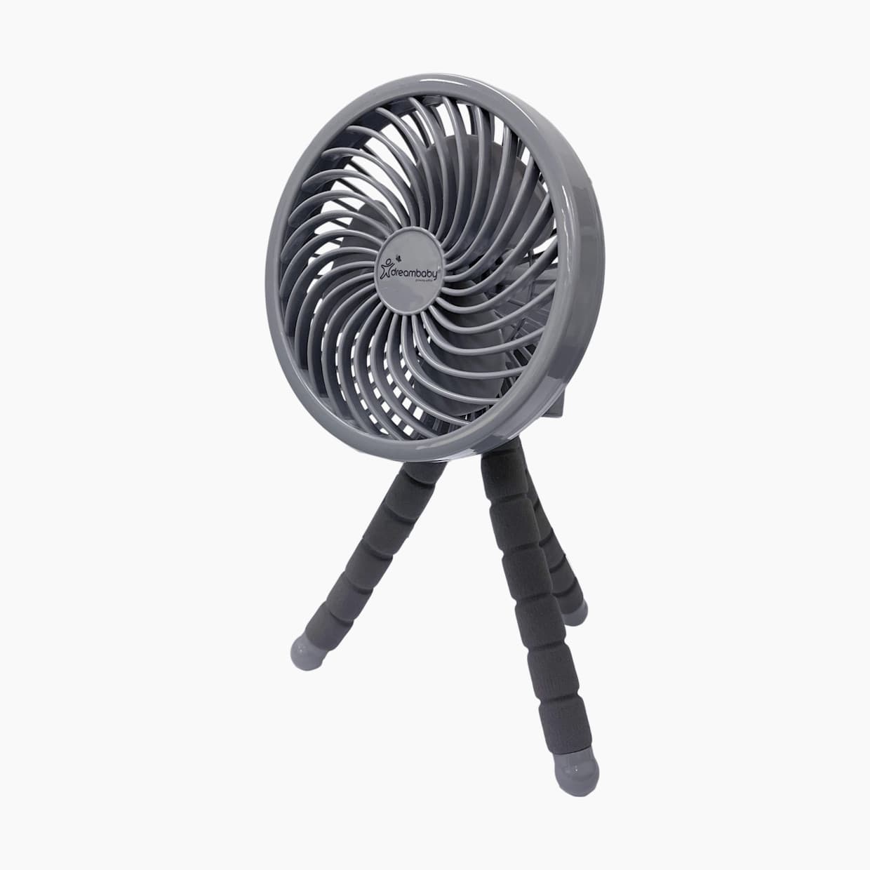 Smart-Grip Tripod Fan