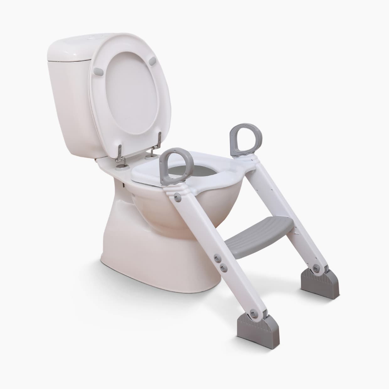 Step Up Toilet Trainer
