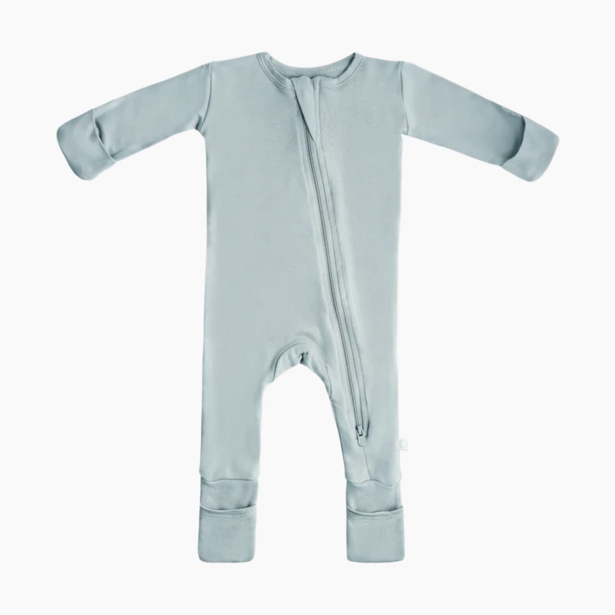 Baby Bamboo Pajamas w/ DreamCuffs
