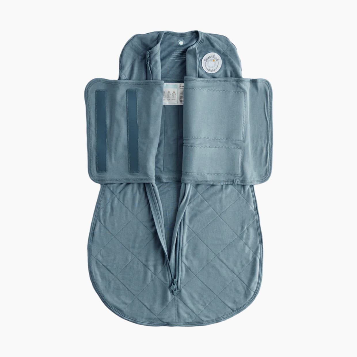 Bamboo Classic Swaddle (Non-weighted)