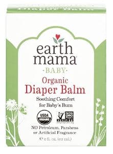 Mama Angel Baby Bottom Balm
