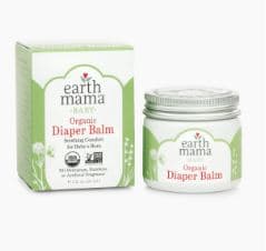 Mama Organic Diaper Balm