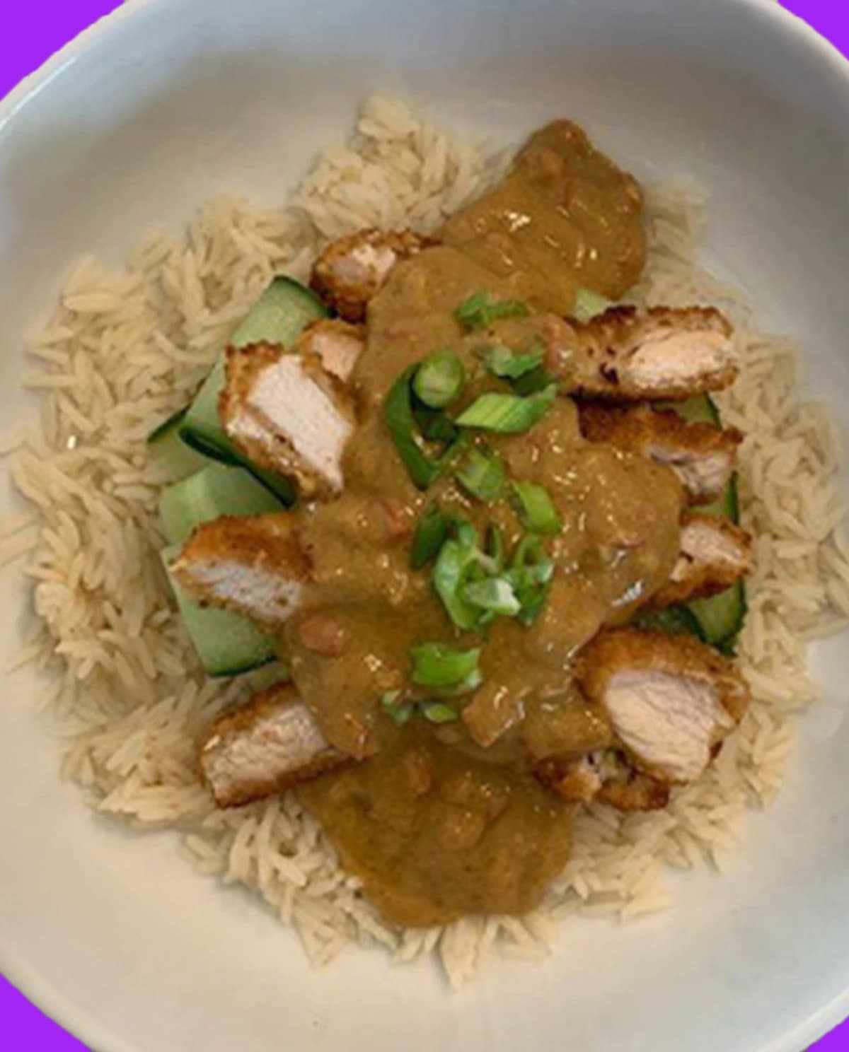 Dinner Chicken Katsu Recipe