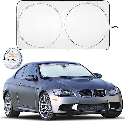 Car Windshield Sun Shade