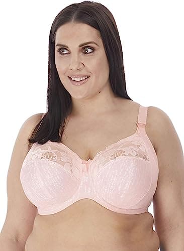 womens Molly Underwire Nursing Bra