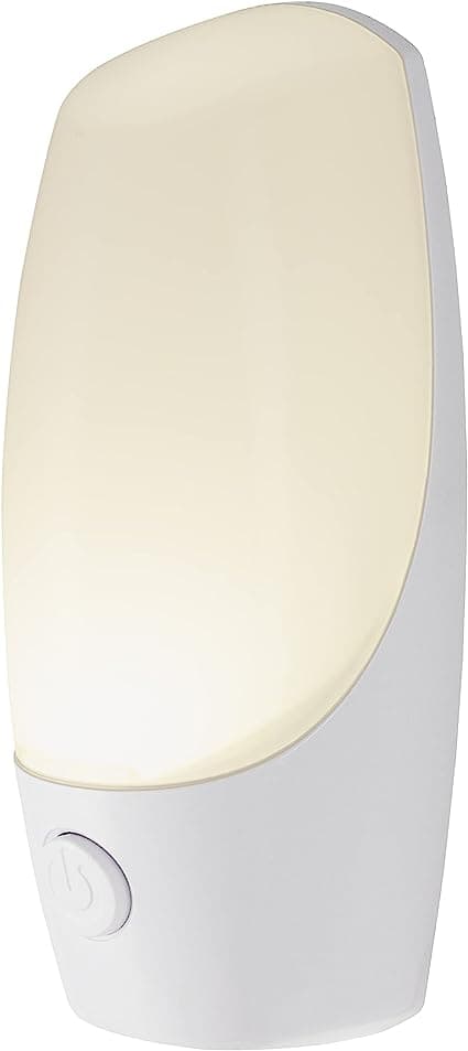Manual On-Off LED Night Light