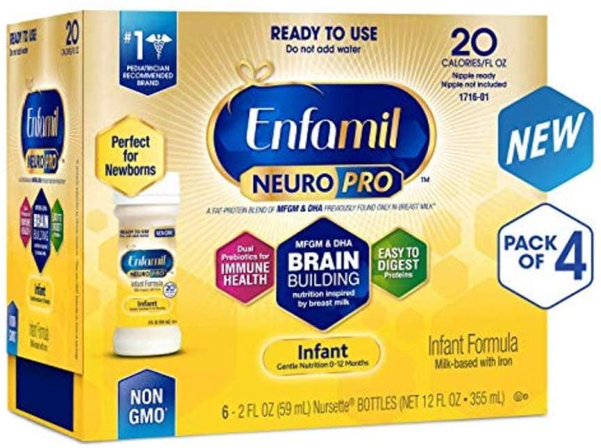NeuroPro Ready to Use Liquid