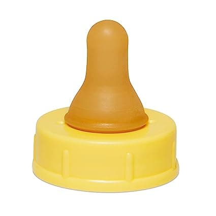 Standard Flow Soft Nipples 12 Count