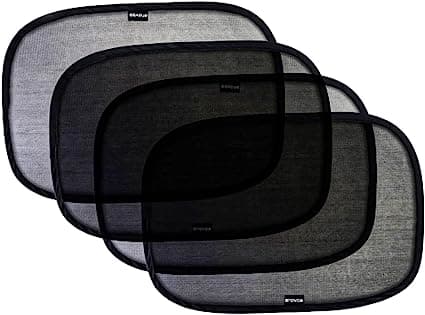 Car Window Shades for Baby