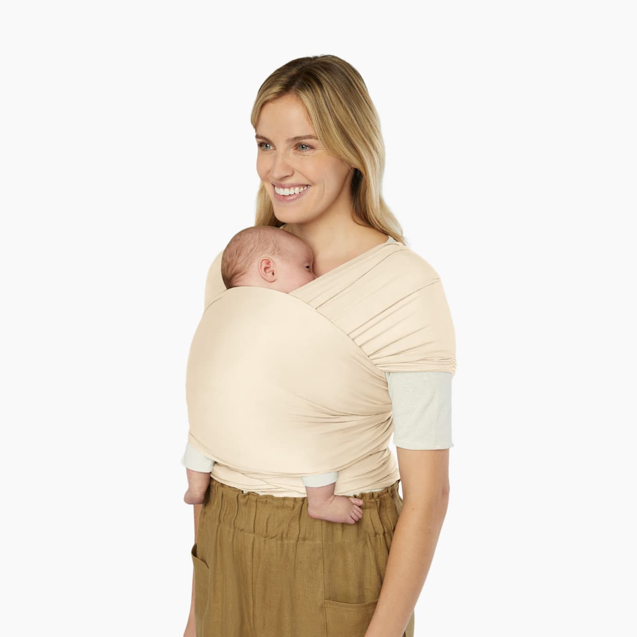 Aura Wrap Sustainable Knit