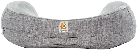 Breastfeeding Pillow with Cover