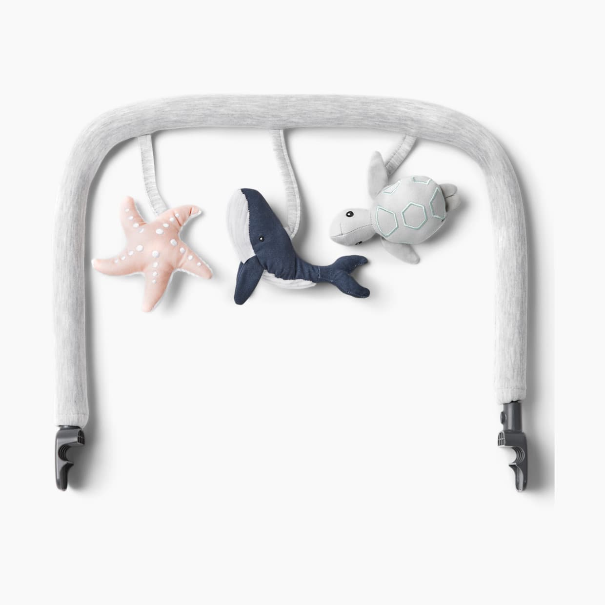 Evolve Bouncer Toy Bar