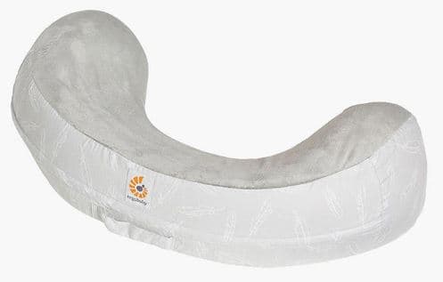 Natural Curve Nursing Pillow