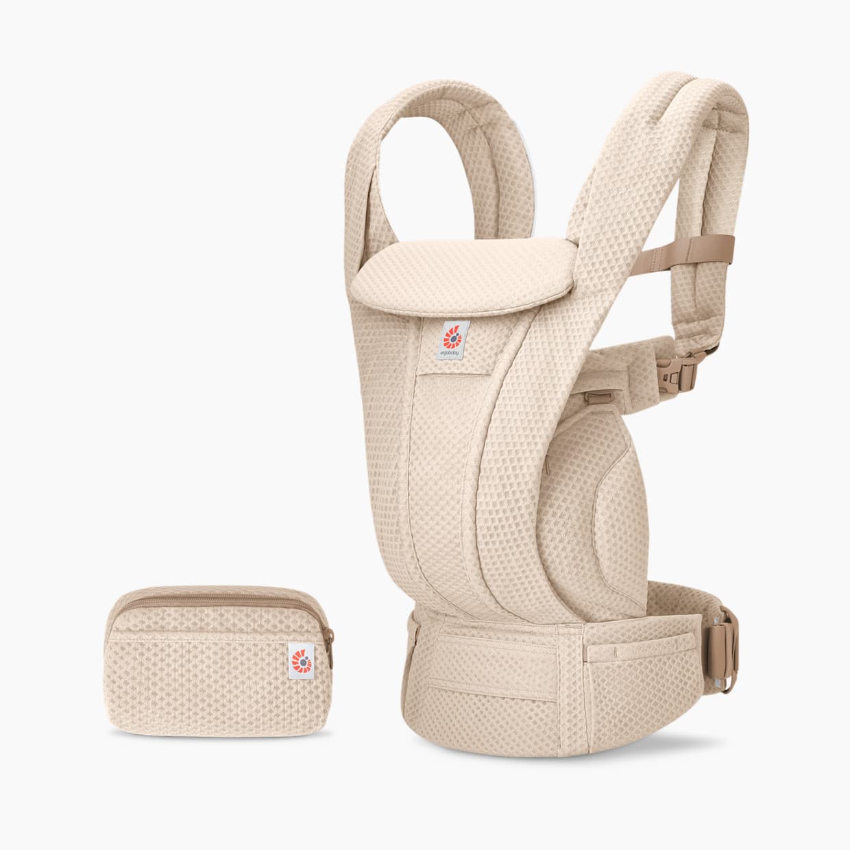 Omni Deluxe Mesh