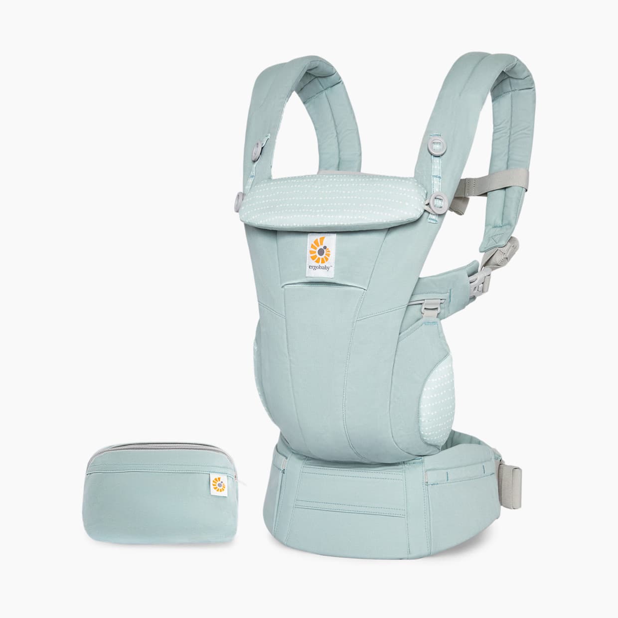 Omni Dream Baby Carrier