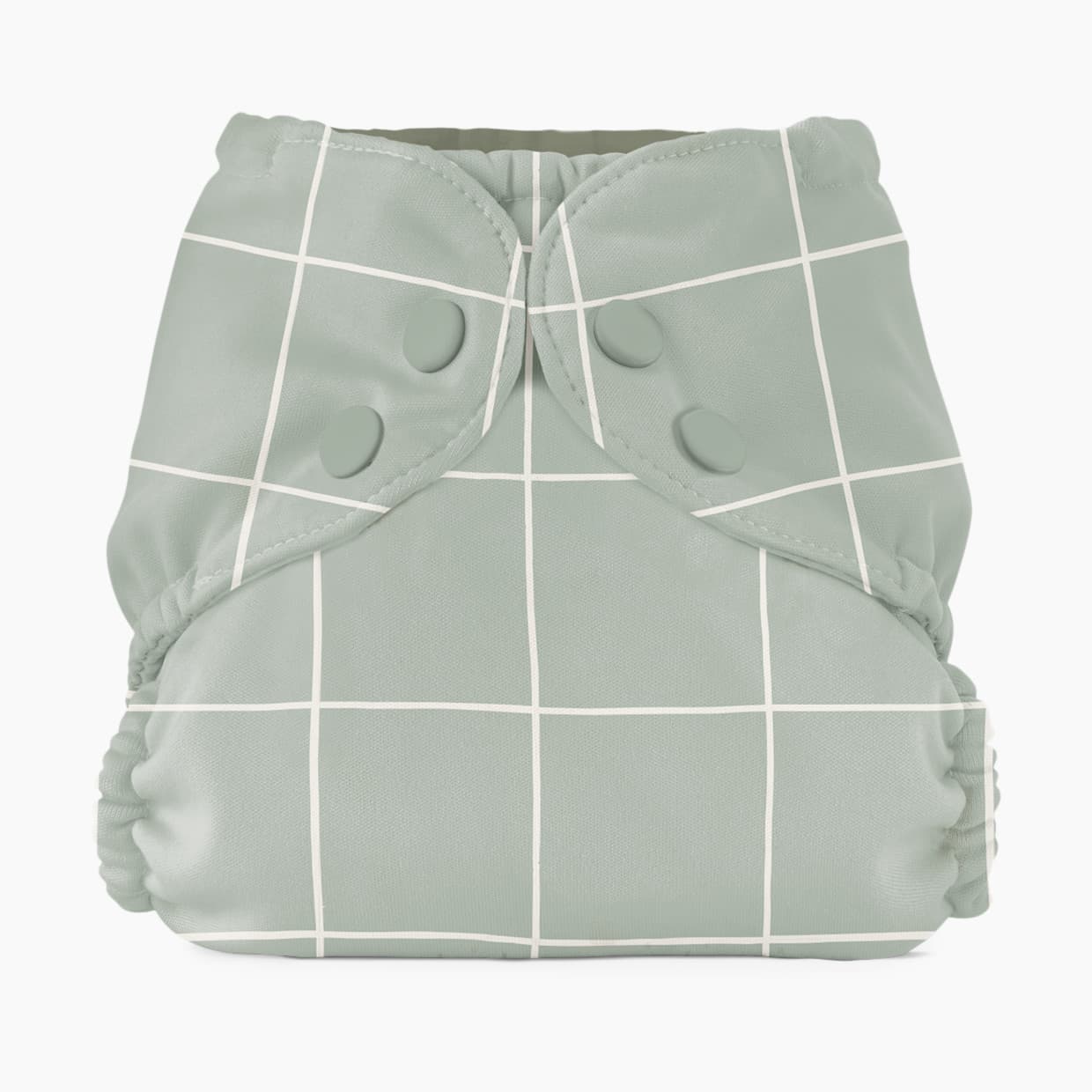 Recycled Diaper Cover (Outer) + Swim Diaper