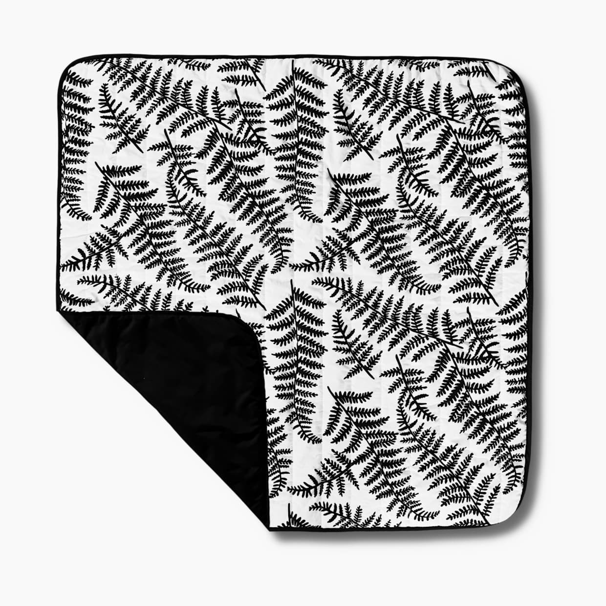 Outdoor Reversible Playmat