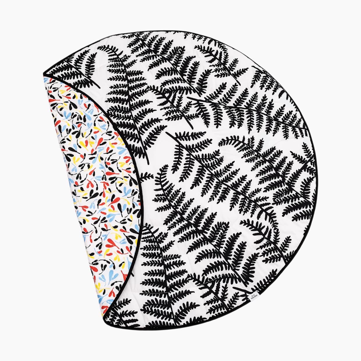 Sensory Playmat (Reversible)