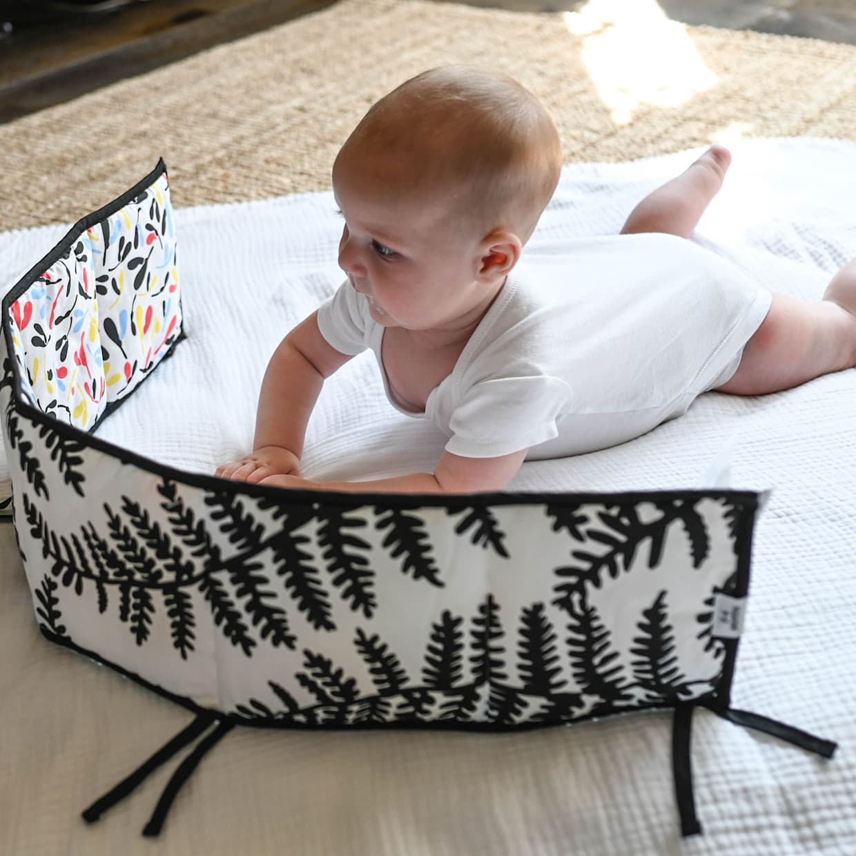 Sensory Strip (Reversible)