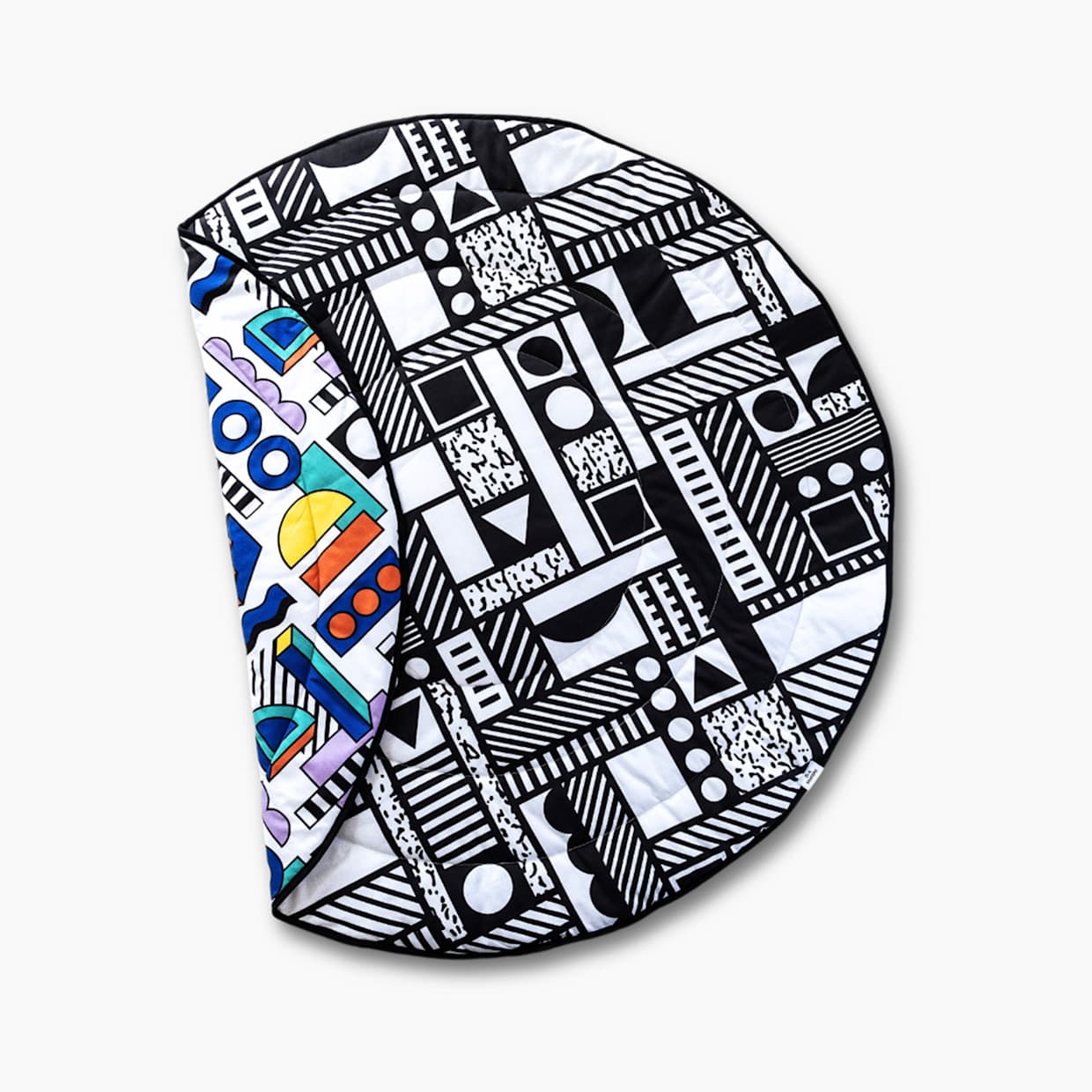 x Camille Walala Reversible Playmat