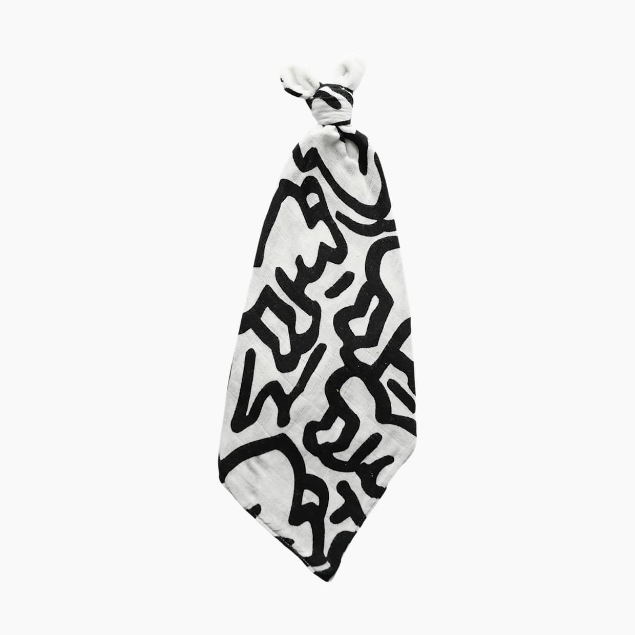 x Keith Haring 'Baby' Print Lovey