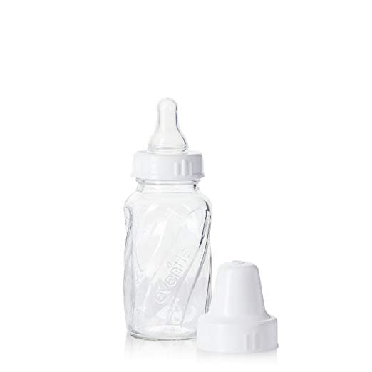 Classic Glass 4 oz
