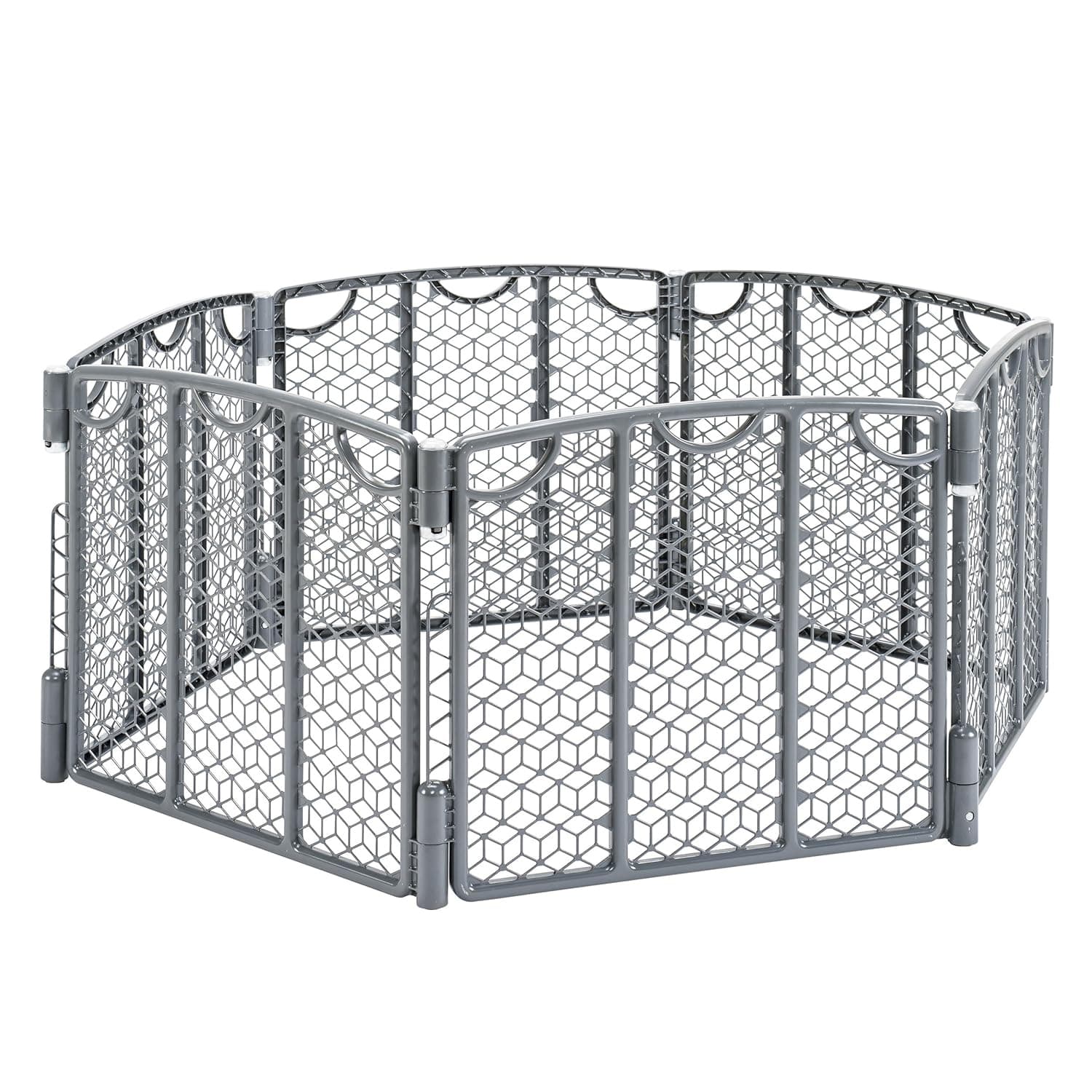 Evenflo Versatile Play Space Adjustable Play Area